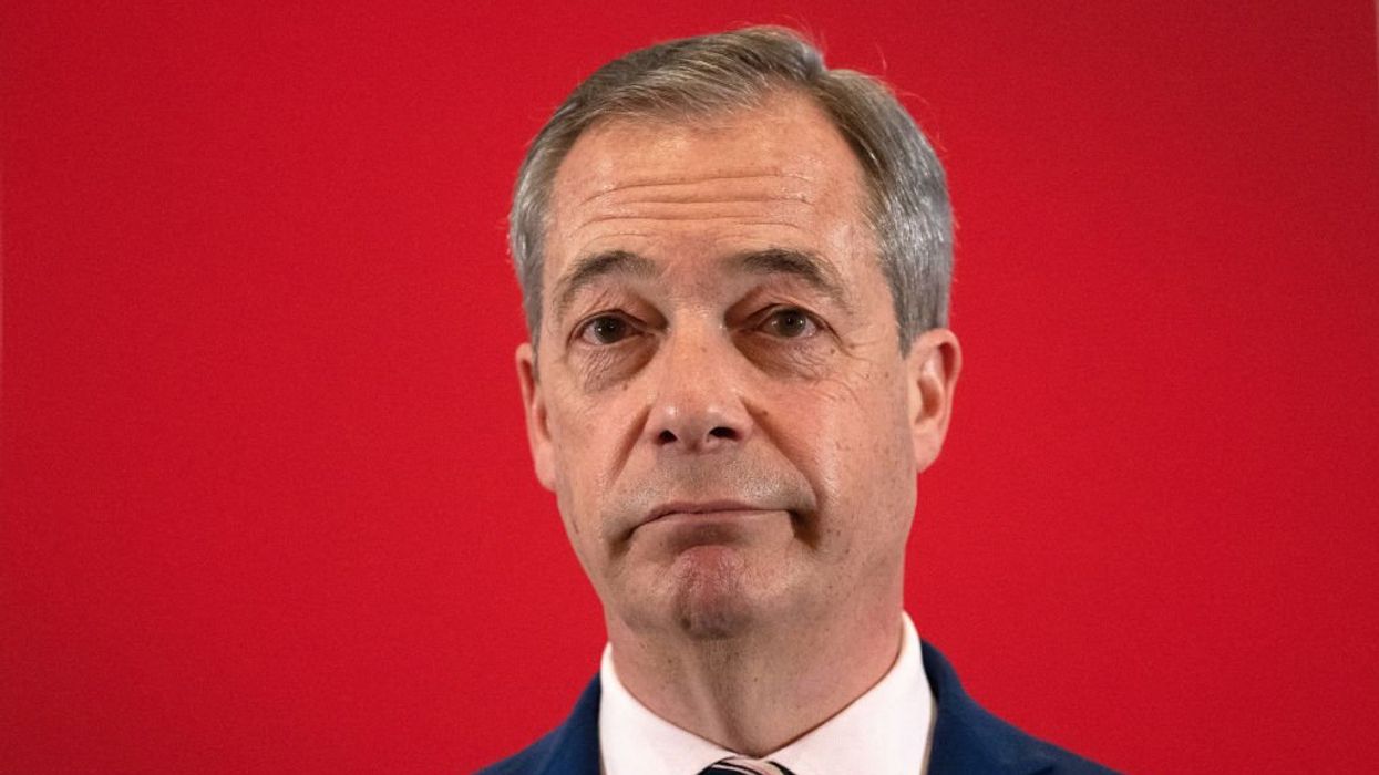 Coutts claimed it de-banked Nigel Farage for financial reasons. The Brexiteer has since obtained the real reasons — and an apology from the bank president.