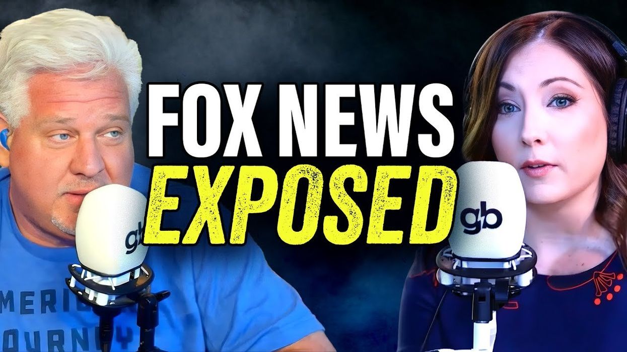 Fox News EXPOSED for supporting far-left charities, including the SATANIC TEMPLE
