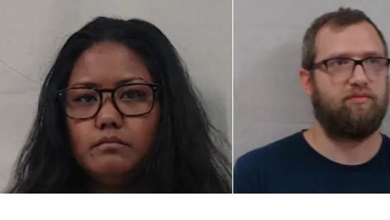 Starving 8-year-old girl jumped out of second-story window, walked barefoot to nearby store to ask for food: Report