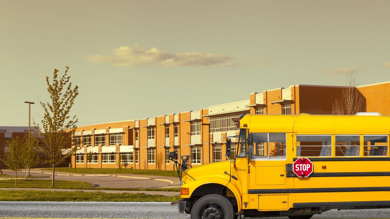 School board in conservative district revokes anti-racism resolution passed in response to George Floyd's death: 'How effective has it really been?'