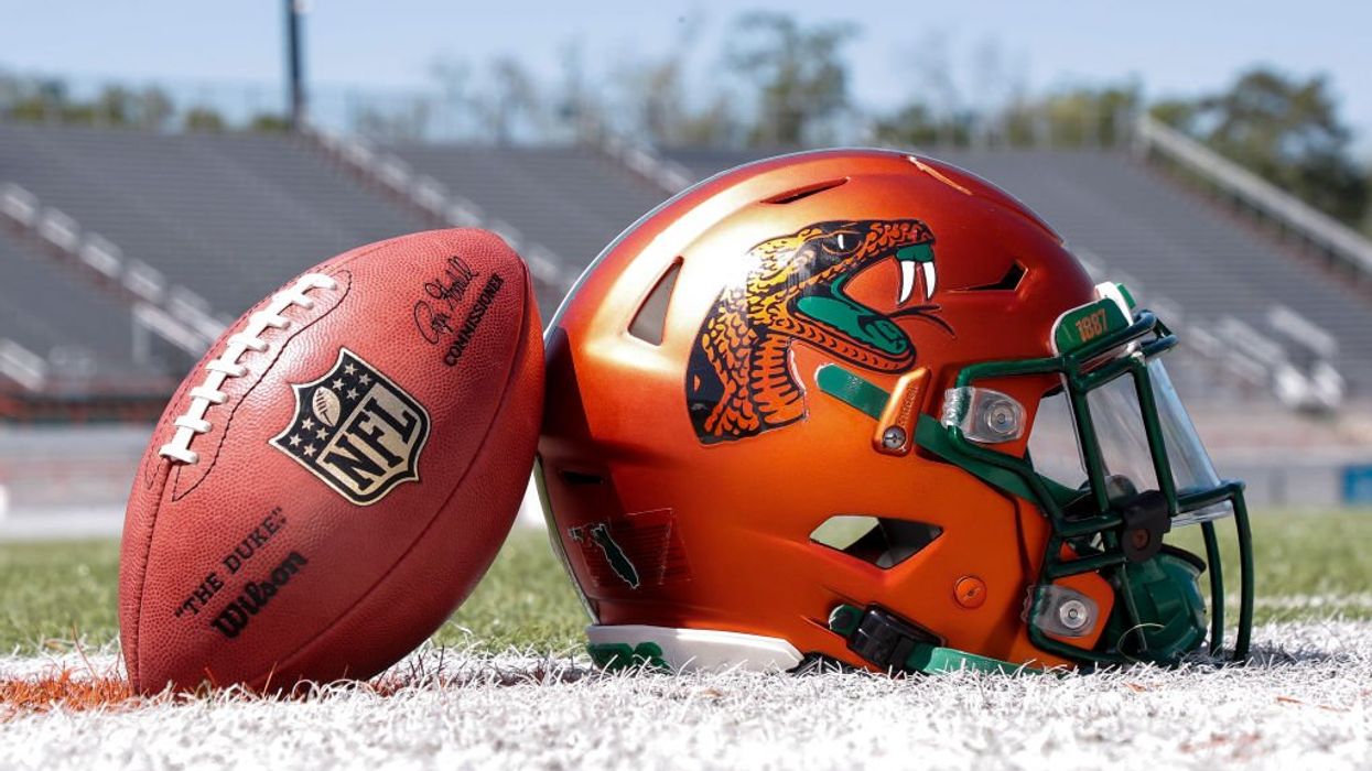 Football program at historically black university suspended after video for vulgar rap song shot inside locker room