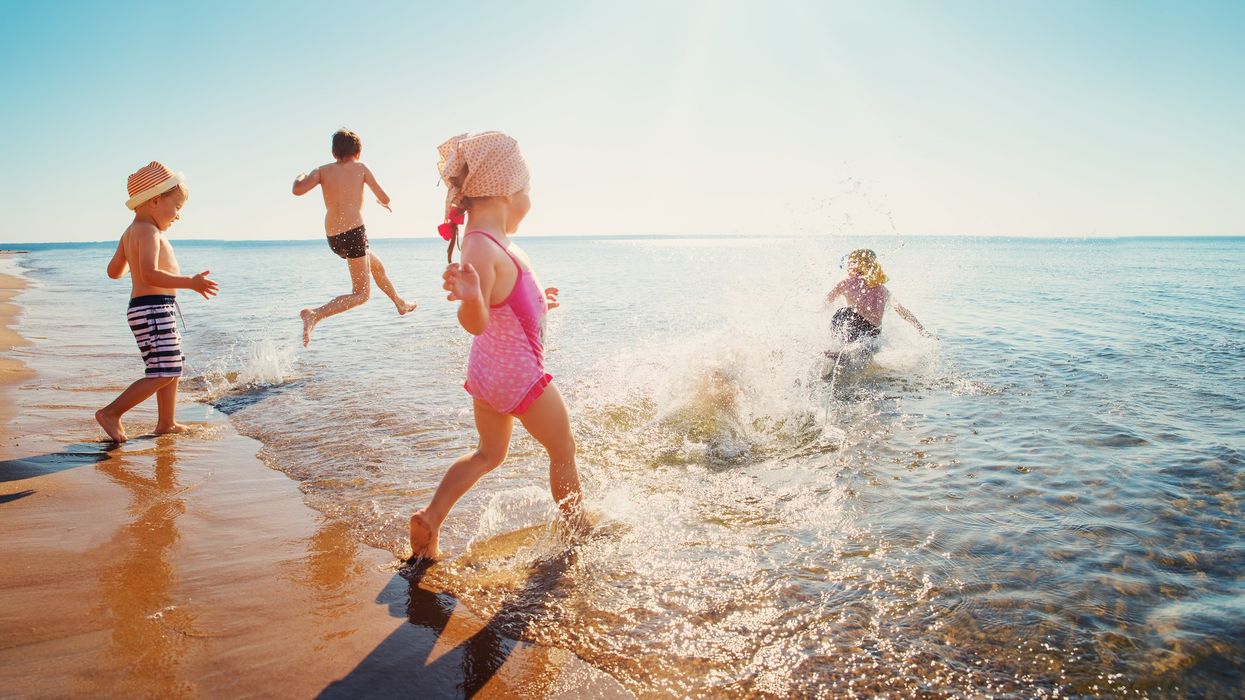 'Is it safe to go outside?': New York Times scorched for 'fear-mongering' article about summer weather 'perils' that recommends face masks