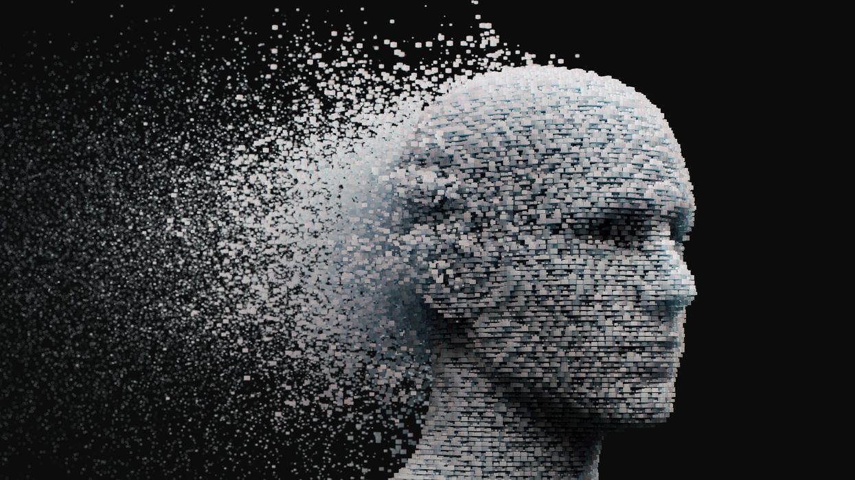 Intelligence agency funding research to merge AI with human brain cells