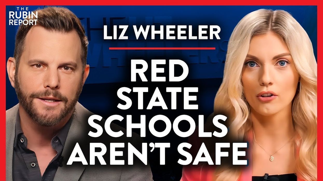 Exposing why even red states' schools are no longer safe