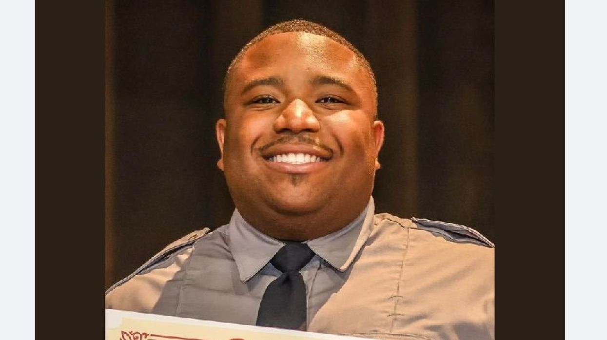 Firefighter dead, another seriously injured after horrific shooting inside Alabama firehouse: 'In my 25 years on the job, this is my worst day'