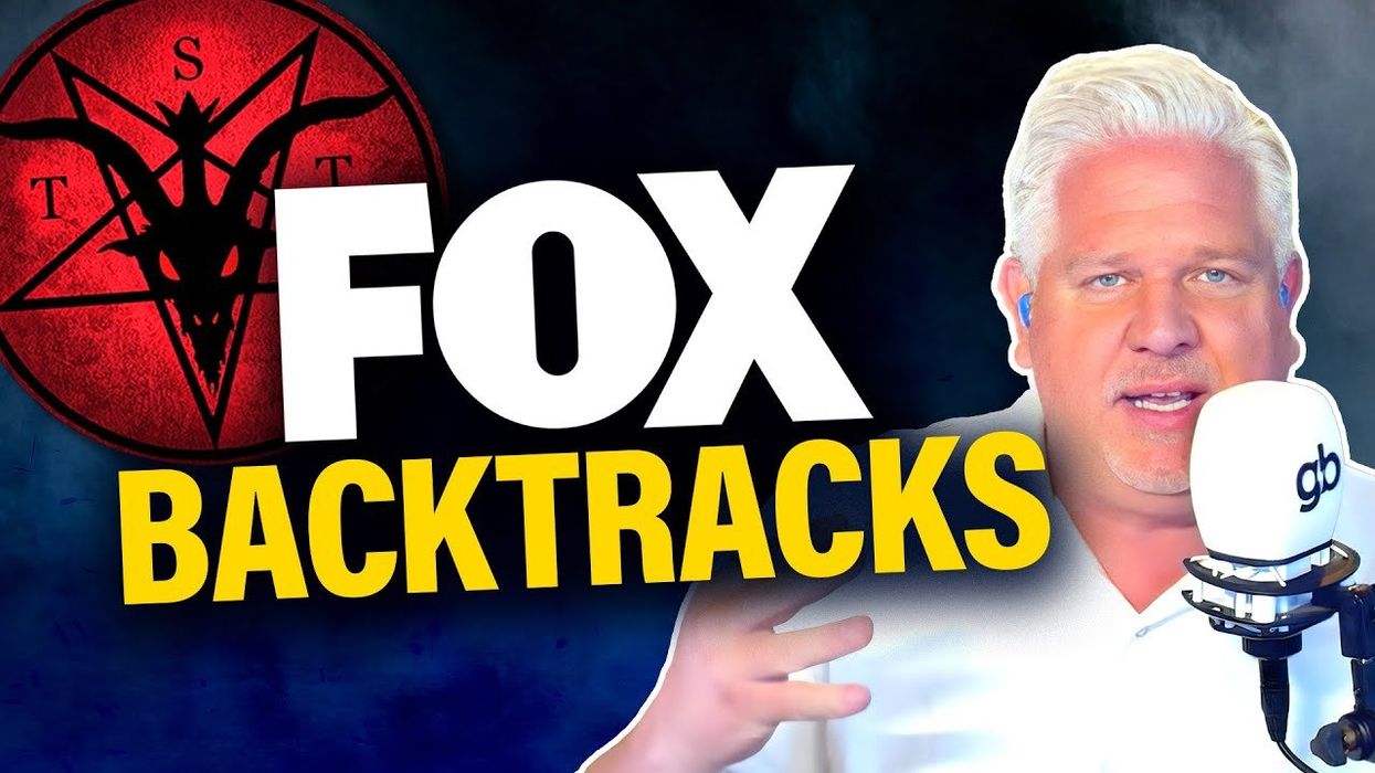 UPDATE: Fox News CHANGES Satanic Temple donations