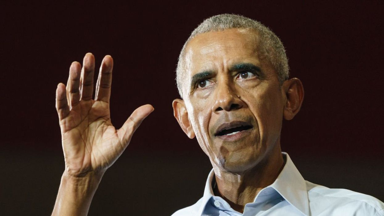 911 call was made from Obama's mansion in Martha's Vineyard regarding the former president's personal chef who drowned while paddleboarding: UPDATE