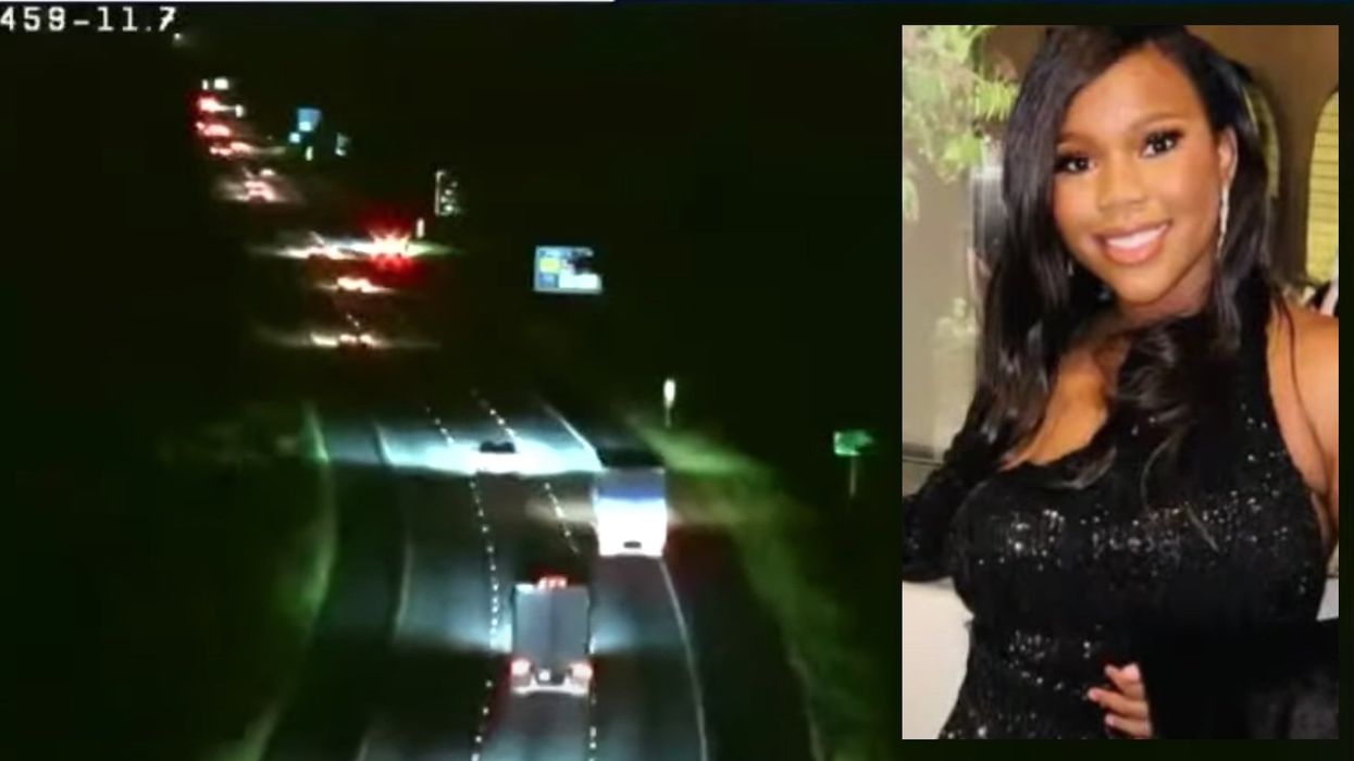 Alabama woman admits kidnapping story with child on the side of the highway was a complete hoax