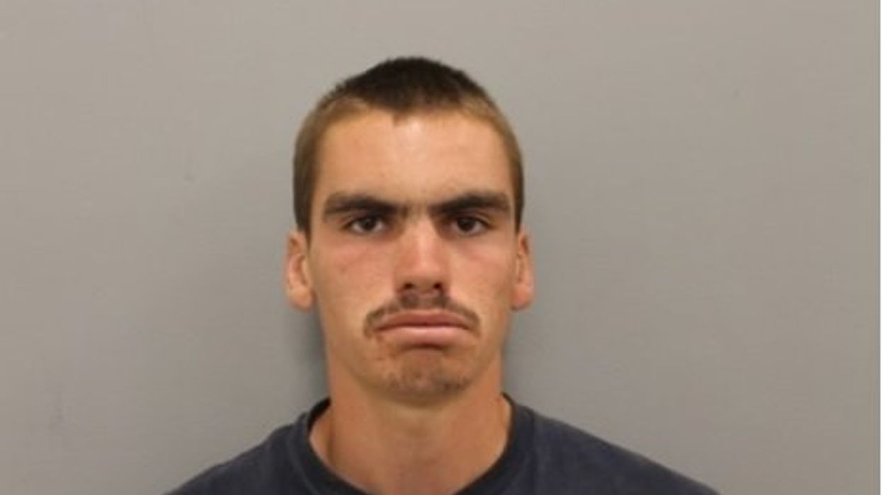 'Bored' teenage firefighter allegedly torched abandoned homes he considered 'ugly,' set fires in local cemetery