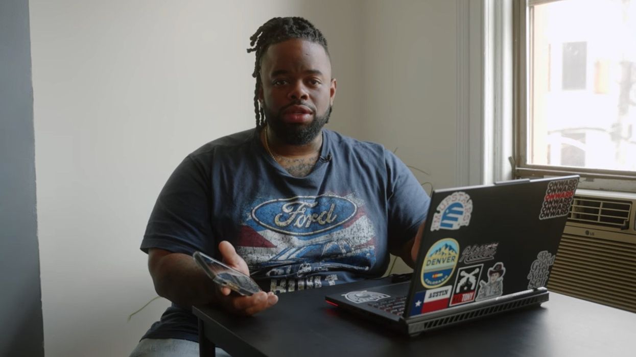 Black comedian from same town as Jason Aldean reveals the real motive behind leftist outrage: 'A very patriotic song'