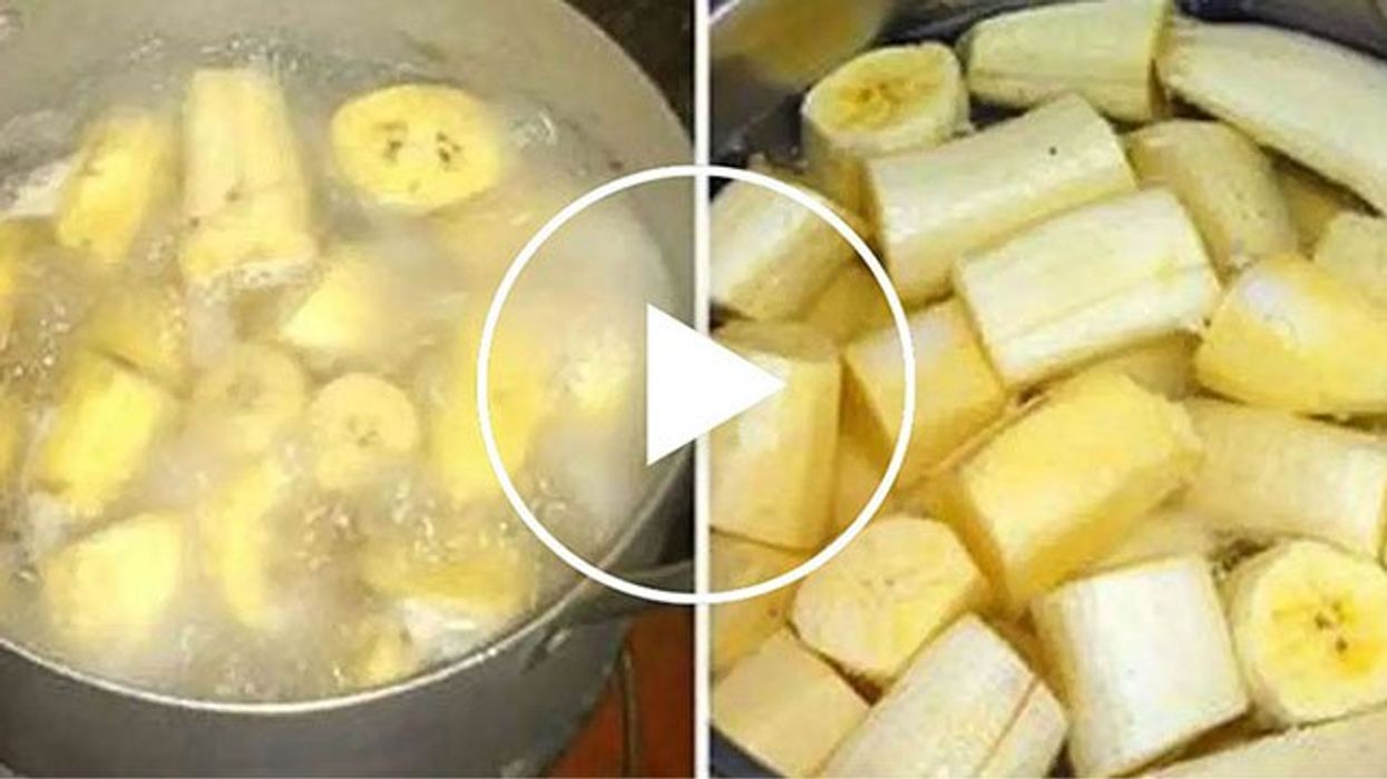 Top doctor: This dangerous toxin could be expanding your waistline - watch now