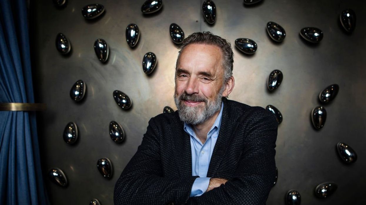 Regulatory group for psychologists ordered Jordan Peterson to undergo 're-education' after he expressed his opinions online. He's taken it to court, and the result might prove seismic.