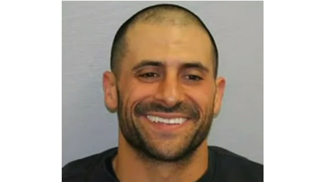 'He has a bullet for everyone': Brother of late, disgraced NFL star Aaron Hernandez planned mass shootings at 2 universities, police say