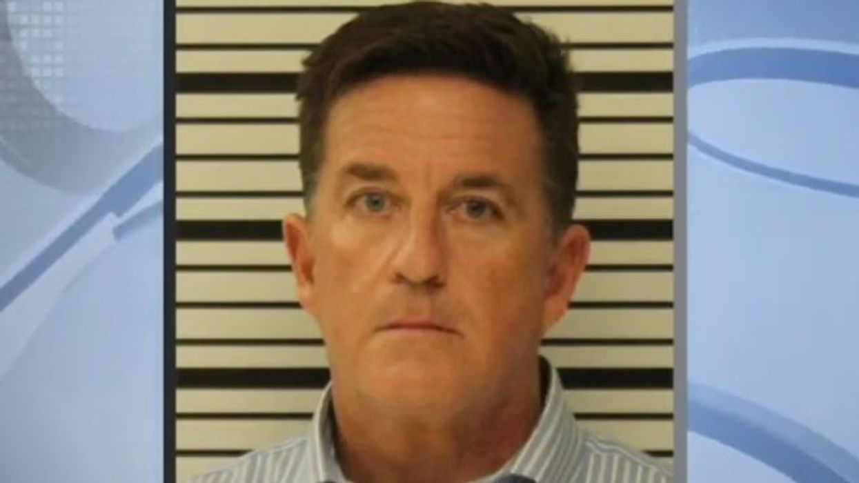 Former prosecutor secretly filmed sexual encounters with female defendant: 'That’s my girl'