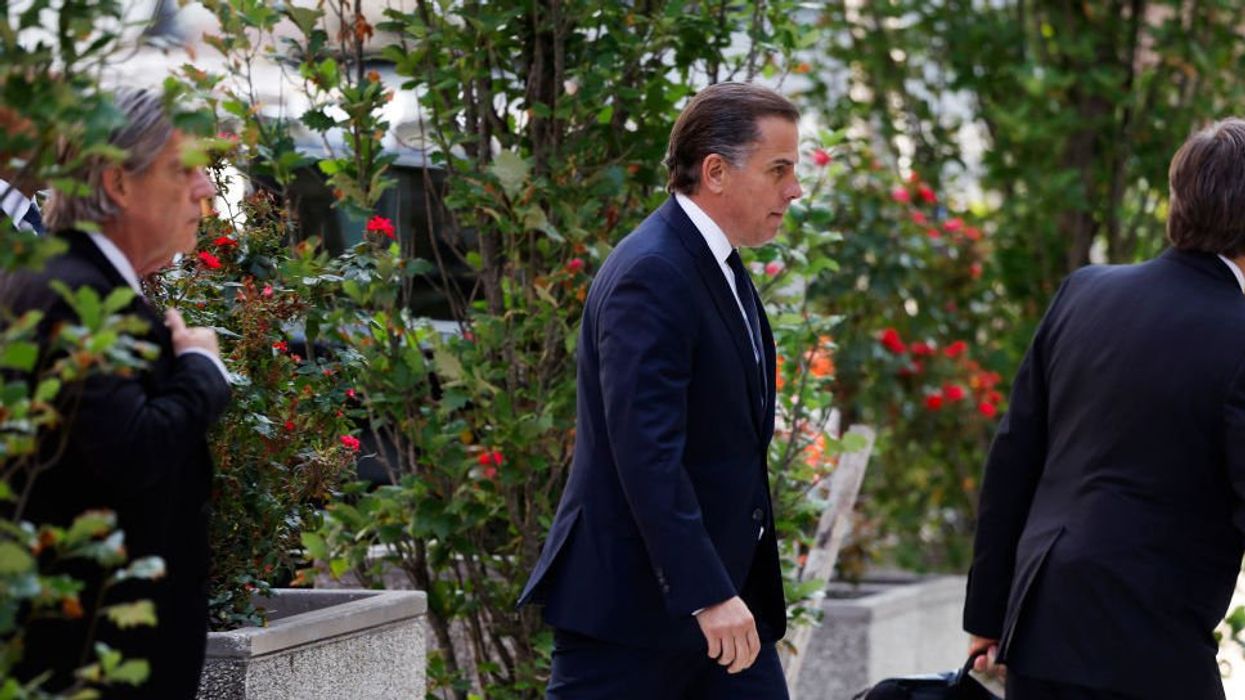 Hunter Biden's lawyers are 'fuming' at Judge Noreika, make comparison to infamous judge: Report