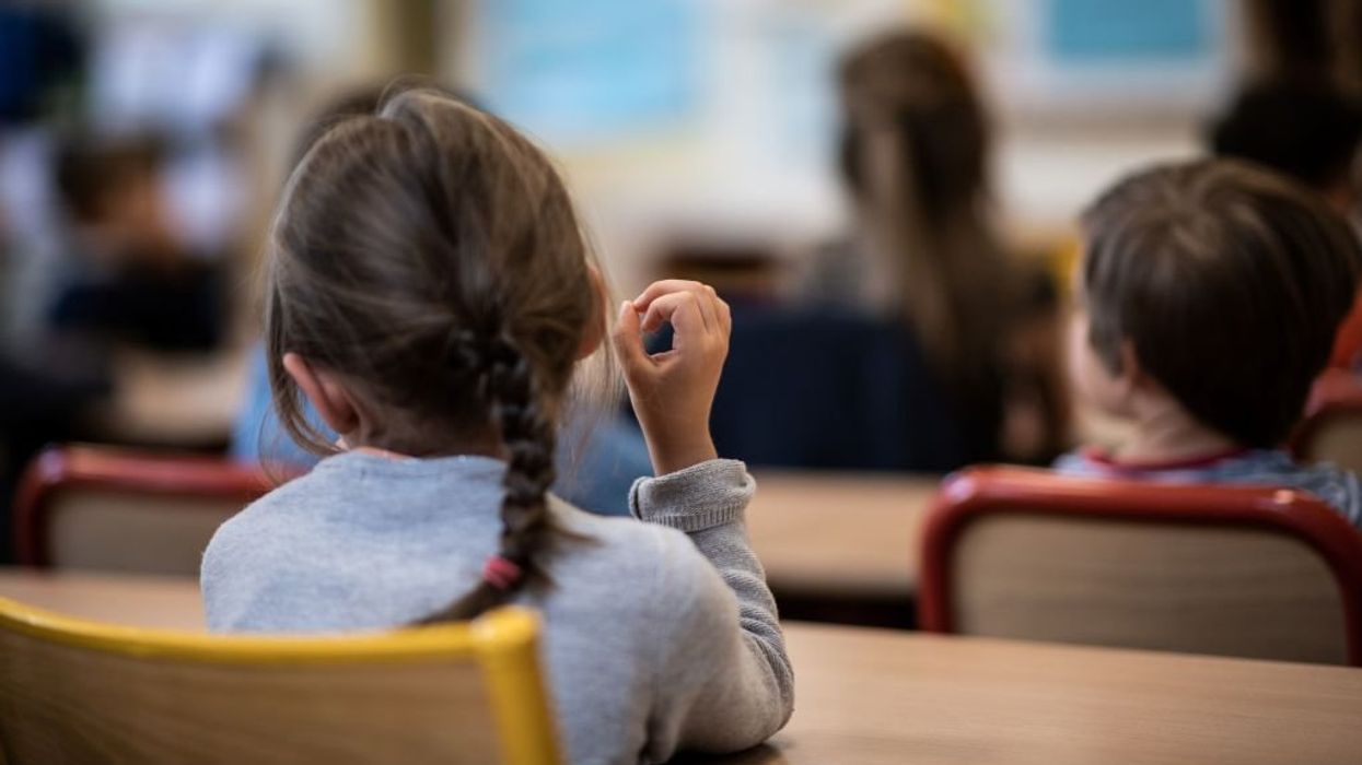 Nation's largest teachers' union funds local effort to kill Nebraska's first-ever school choice bill — parent claims unions 'fear' program will 'impact their bottom line'