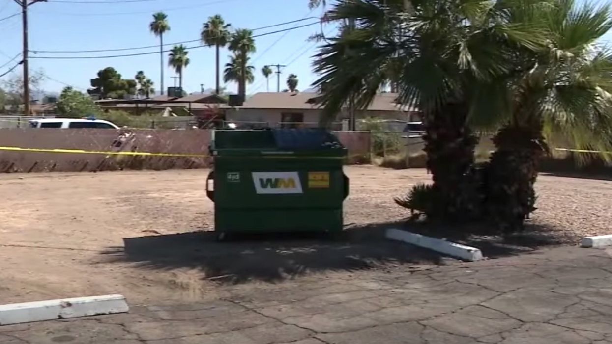 Illegal alien dismembered man who overdosed and flushed his organs in order to avoid deportation, police say