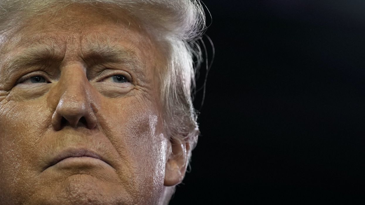 Trump calls special counsel 'deranged' after new charges filed and additional defendant named in classified docs case