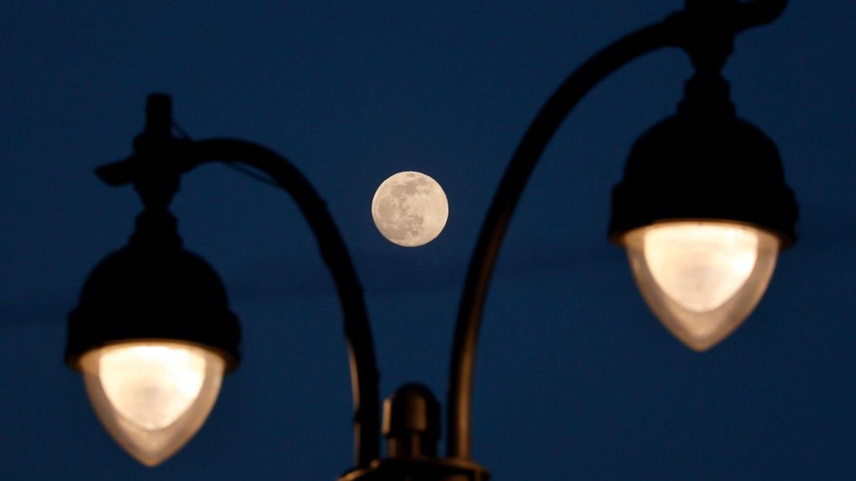 Property owners could be charged for street light usage in Wisconsin city