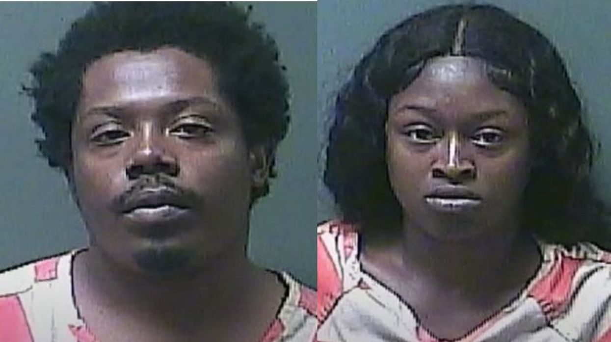 Parents charged after 5-year-old son, who had cocaine in his system, shoots and kills 16-month-old brother, who had marijuana in his system: Police