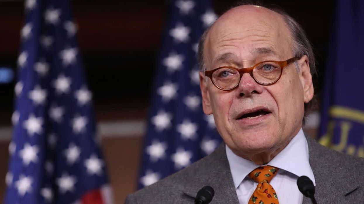Dem lawmaker is brutally mocked for suggesting 'barriers' to separate women from trans athletes in locker rooms
