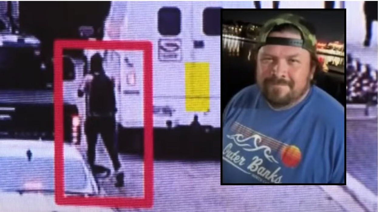 Female juror apologizes to teen for convicting him of manslaughter: Report