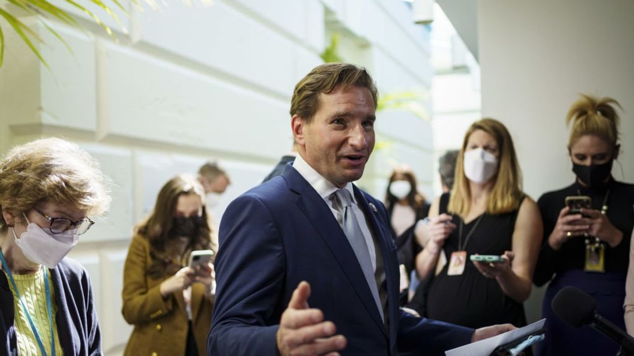 Joe Biden may soon have another primary challenger: Report