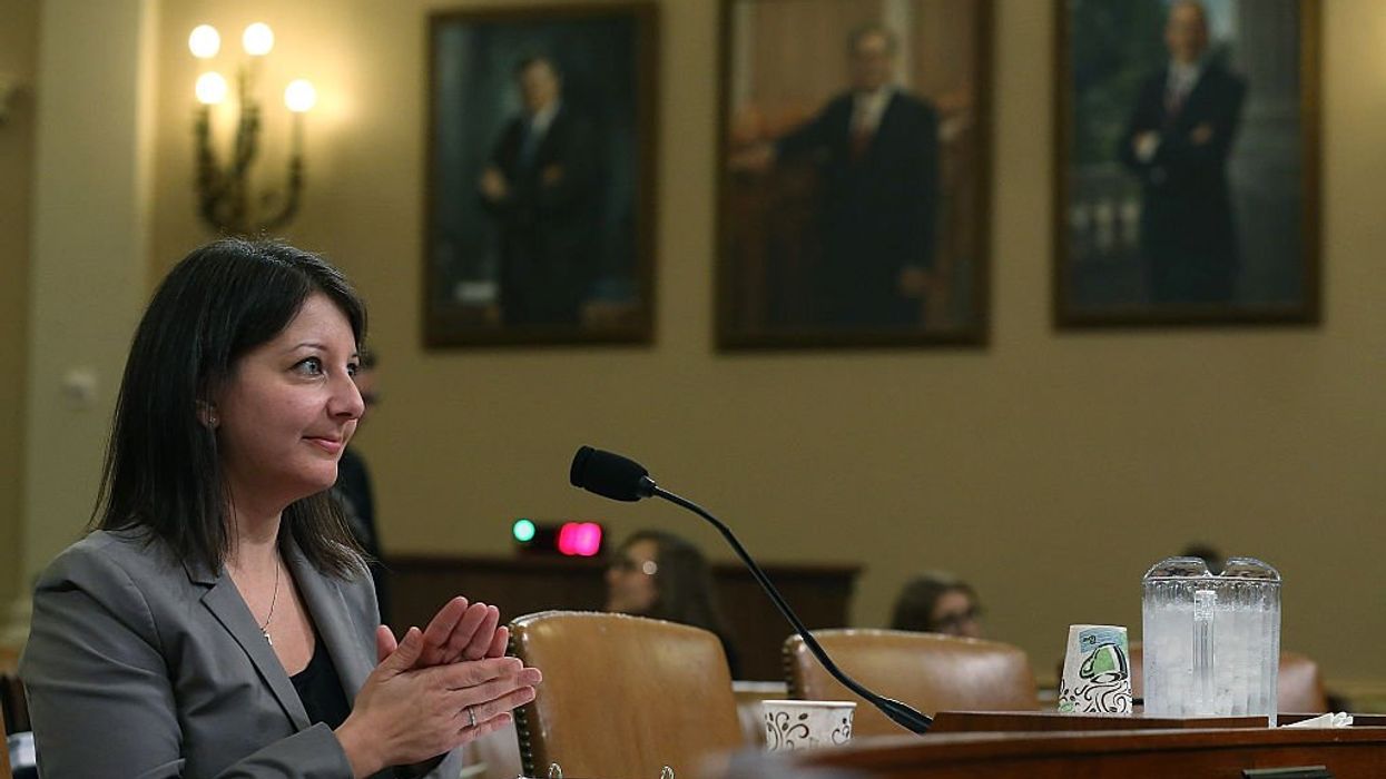 New CDC director expects COVID vaccine will be like flu shots where you'll 'get your annual COVID shot'