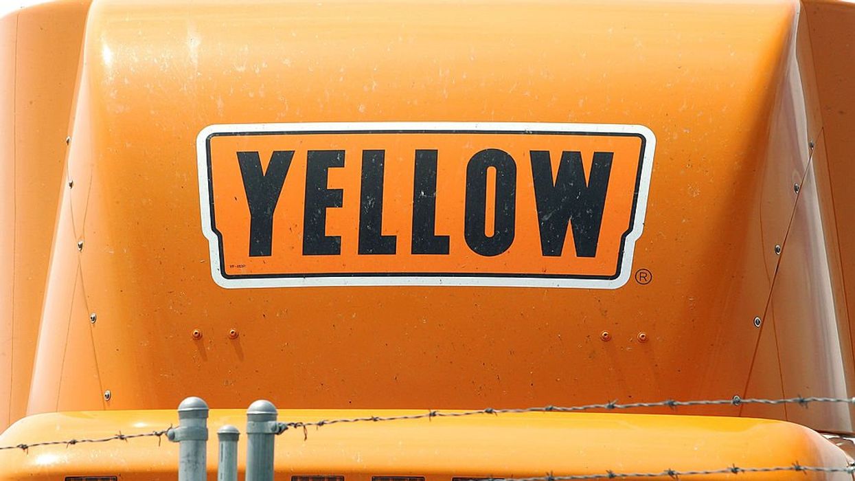 One of the largest and oldest trucking companies in the US shuts down after failure to reach labor deal with union