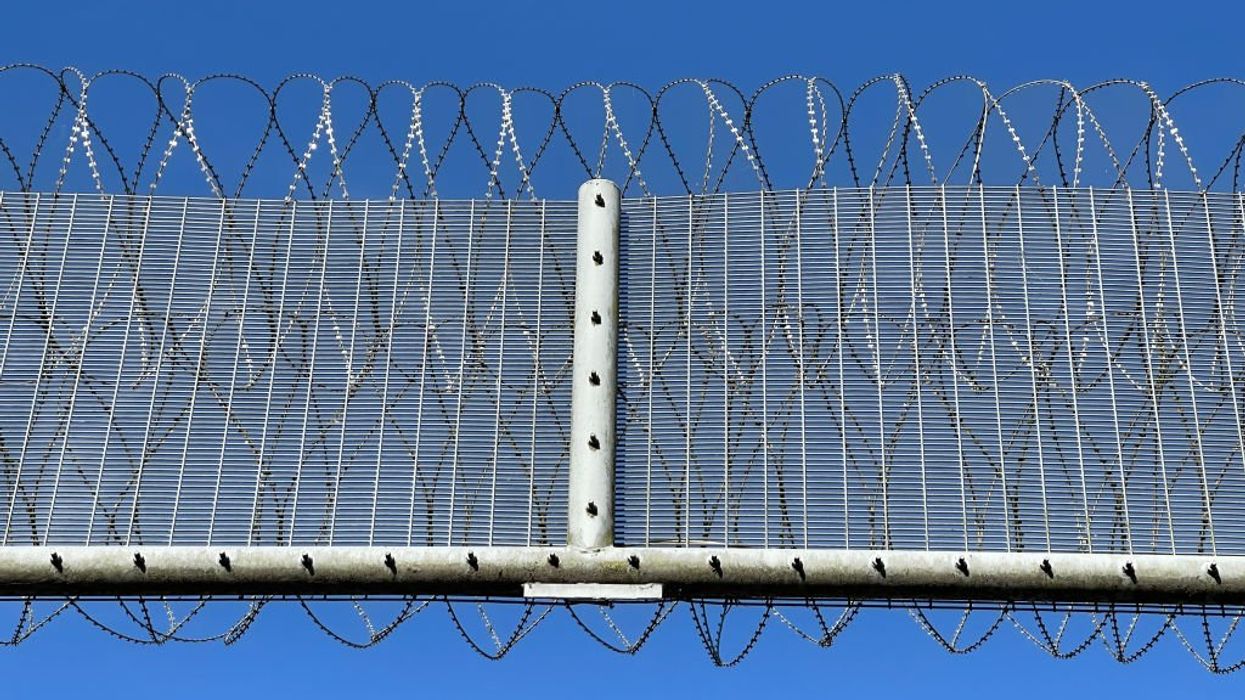 Less than two hours after making bail, Florida man gets arrested again for allegedly stealing truck, leading police on high speed chase