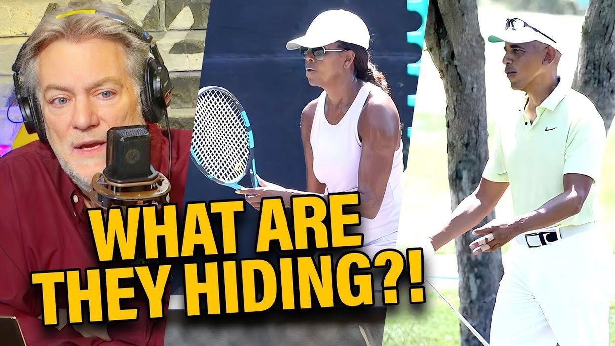 Barack Obama spotted with BLACK EYE and BANDAGED FINGERS — rumors abound