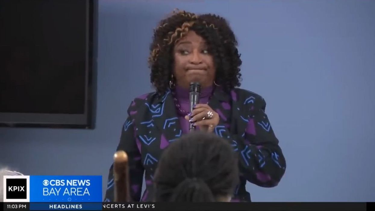 Fed-up Oakland residents blast Soros-backed DA over rampant crime due to failed leftist policies: 'There are no consequences'