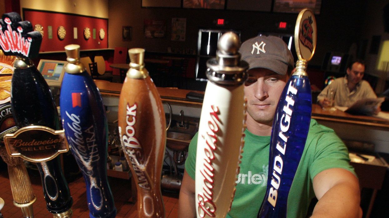 Bud Light distributors have given up hope for sales to return to normal: 'Consumers have made a choice'