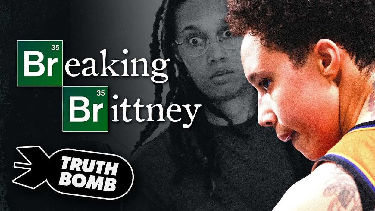 Brittney Griner takes sabbatical for 'mental health' purposes, but what’s really going on?