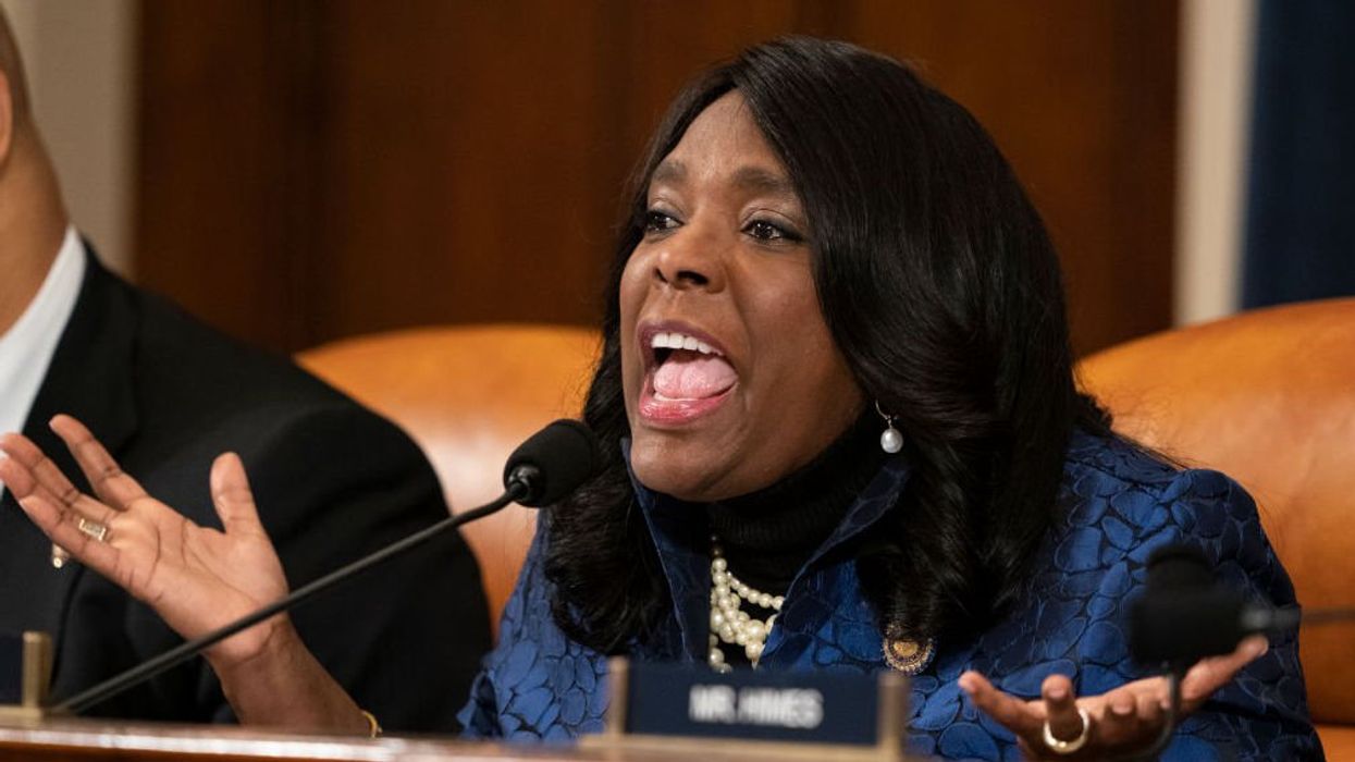 Democrat lights into Biden for bowing 'to the whims of politics,' reversing Trump-era decision on Space Command HQ