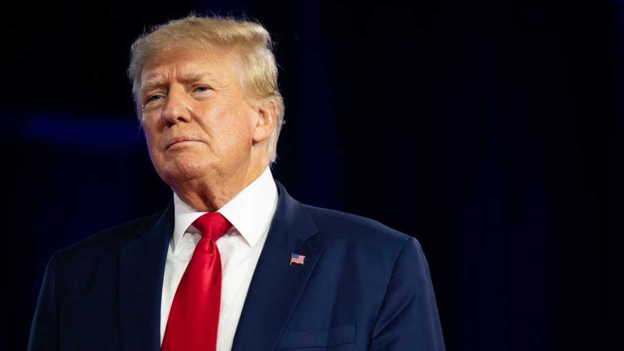 'I commit to pardoning Trump for this indictment,' Vivek Ramaswamy declares while also promising FOIA request