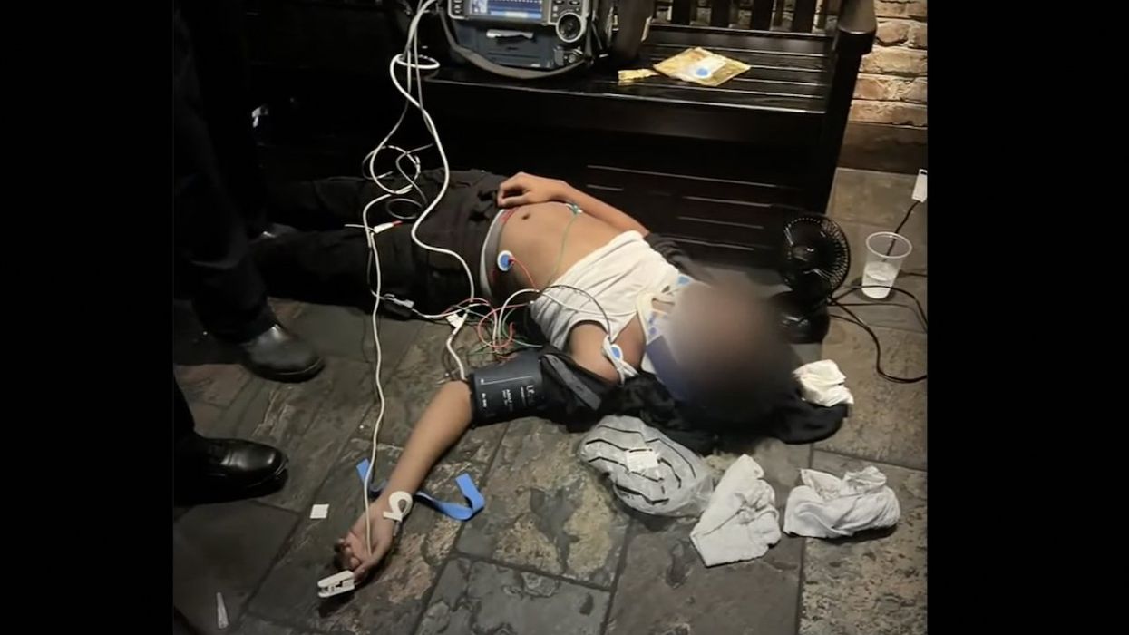 Four family members arrested in case of teen restaurant host who said patrons beat him up, knocked him out; one suspect pleaded guilty to manslaughter in 2021