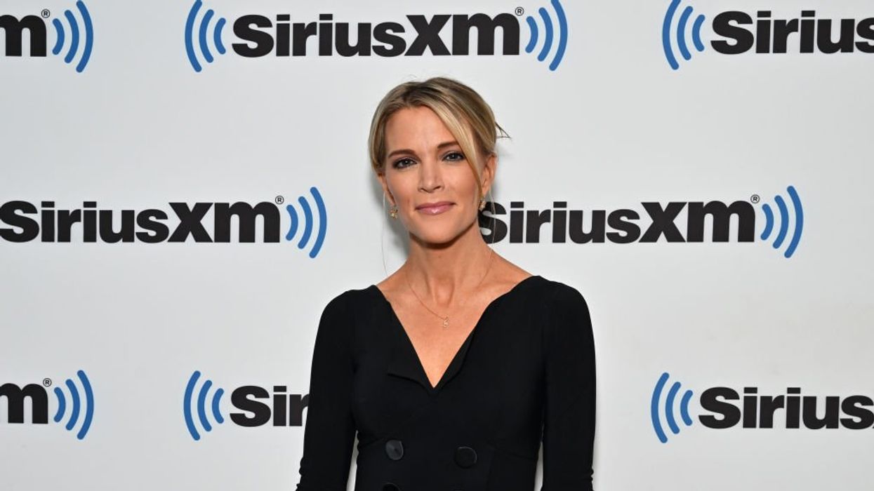 Megyn Kelly highlights her family and lucrative career while firing back at Justin Baragona of the Daily Beast and Keith Olbermann
