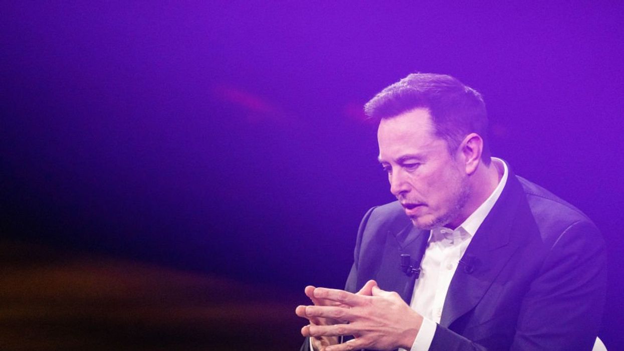 Elon Musk rails against popular antidepressant, reveals drug he uses when his brain chemistry 'goes super negative'