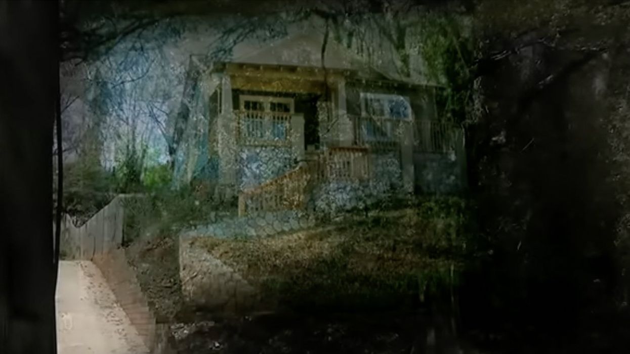 First, city demolishes man's home after sending warnings to wrong address; now it wants to foreclose on property to pay for demolition costs: Report