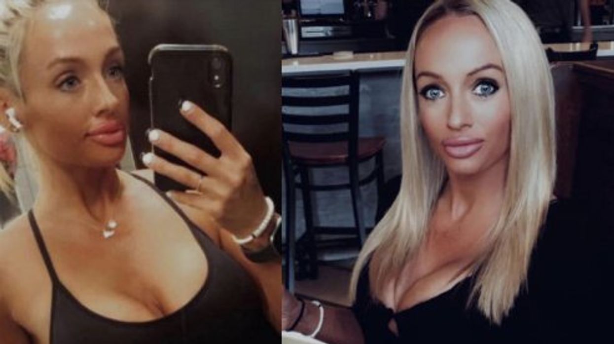 Maryland police find dead body of Rachel Morin on trail the missing woman was hiking: 'Sadly, it's a homicide'