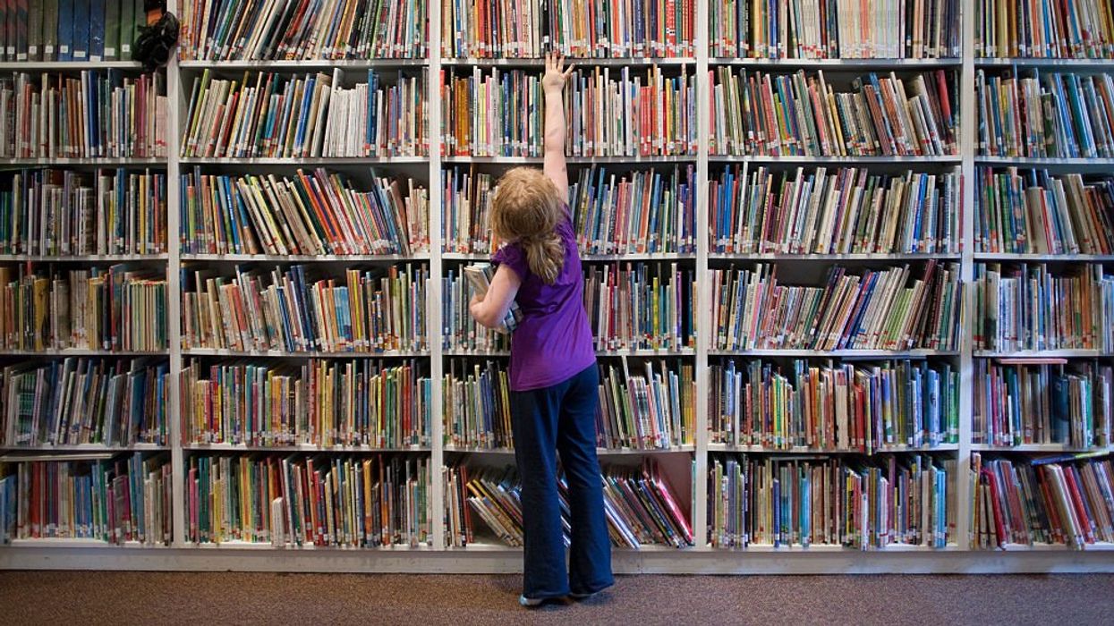American Library Association's Marxist president calls blowback over leadership 'regrettable,' claims her political agenda 'doesn't drive' organization