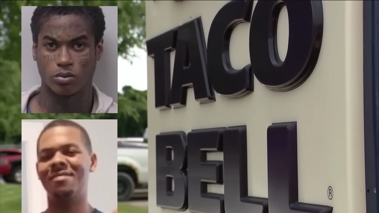 Taco Bell manager murdered by homeless employee he let stay at his apartment, police say