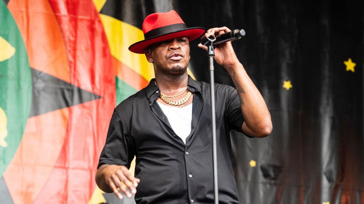 After issuing apology to anyone he might have hurt, Ne-Yo doubles down on his views about children and gender: 'I WILL NOT BE BULLIED INTO APOLOGIZING FOR HAVING AN OPINION'