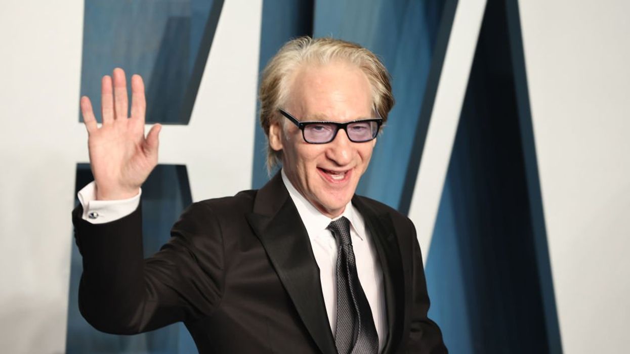 Bill Maher blasts 'Barbie' movie as 'preachy, man-hating, and a Zombie Lie'