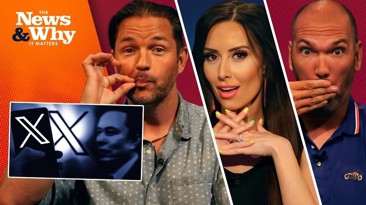 Elon Musk attempts to SAVE free speech by paying legal bills of X Users