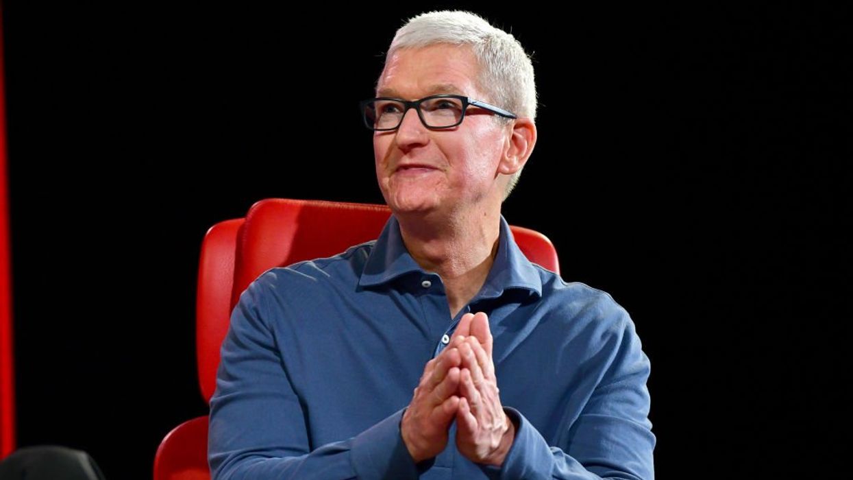 Apple says AI is ‘virtually embedded in every product,’ dispelling concerns company is falling behind in tech race