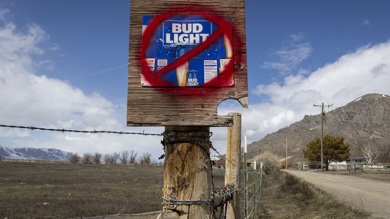 Anheuser-Busch is selling off beer brands as Bud Light catastrophe continues