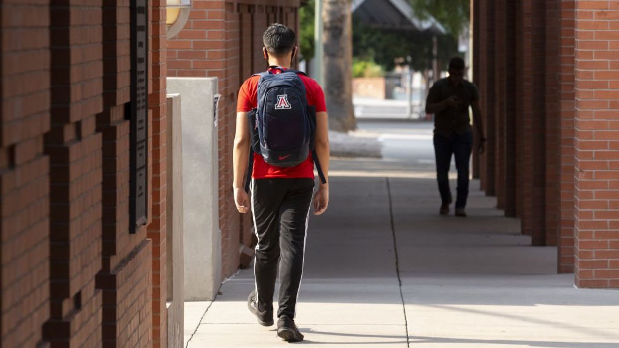 Arizona universities drop 'diversity' statement requirements on job applications following backlash