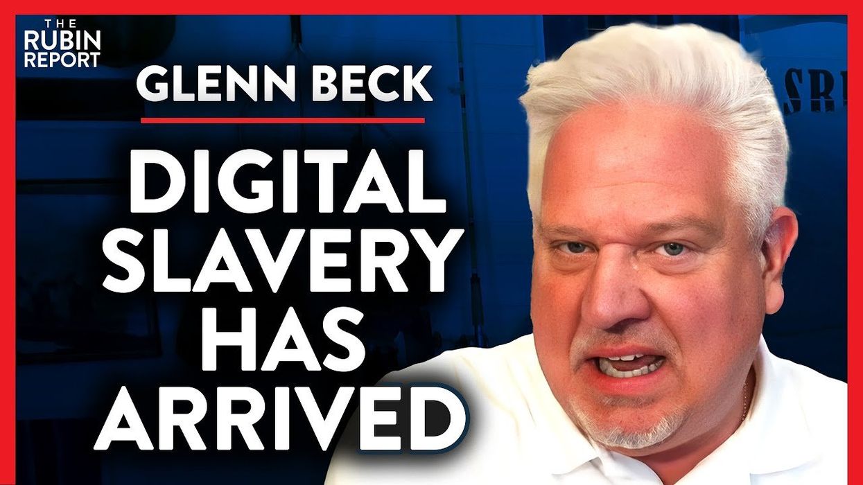 What slavery of the future ACTUALLY looks like